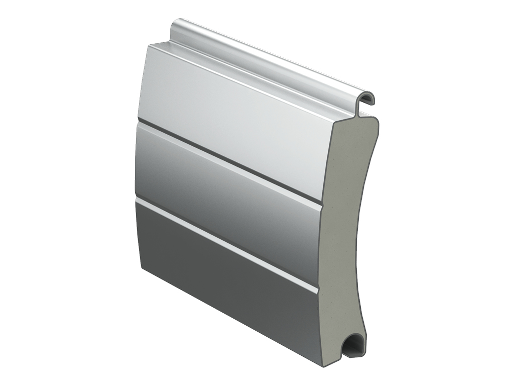 Пенозаполненный профиль RH77M